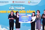 Cần nhiều giải pháp cấp thiết để trẻ có bữa sáng cân bằng dưỡng chất 