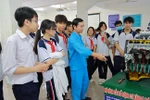 Đề xuất có kỳ thi tốt nghiệp riêng cho học sinh học văn hóa trong trường nghề