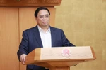Chưa thay đổi mục tiêu tăng trưởng năm 2023 và chỉ tiêu kiểm soát lạm phát