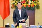 Chi tiết điều chỉnh đơn vị hành chính 10 tỉnh, thành phố 