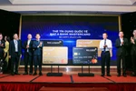Khách hàng nhận "mưa ưu đãi” từ 2 dòng thẻ tín dụng hoàn toàn mới của Bac A Bank