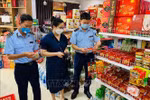 Thanh tra Bộ Y tế: Tăng cường kiểm tra an toàn thực phẩm nhất là bánh trung thu