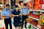 Thanh tra Bộ Y tế: Tăng cường kiểm tra an toàn thực phẩm nhất là bánh trung thu