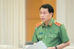 Thứ trưởng Bộ Công an chỉ rõ 3 cấp độ đòi nợ thuê trái pháp luật