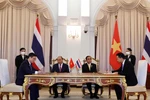 Vietcombank và Eximbank Thái Lan ký kết Thỏa thuận thúc đẩy thương mại, đầu tư 