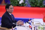 Thủ tướng Phạm Minh Chính dự Hội nghị cấp cao Đông Á lần thứ 17