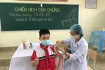 Cảnh báo số trẻ mắc COVID-19 gia tăng khi đi học trở lại 