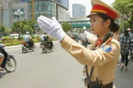 Thủ tướng: Thông báo cán bộ, đảng viên vi phạm giao thông về cơ quan để xử lý 