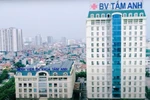 Phê duyệt chủ trương cho phép thành lập Trường Đại học Tâm Anh