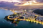 Sống mới tại xứ “rừng trầm, biển yến” Nha Trang 