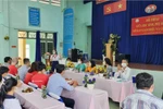 Sở GD Hòa Bình yêu cầu mỗi trường tổ chức ít nhất 1 hội nghị đối thoại năm 2023