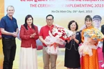 Bà Nguyễn Thị Phương Thảo làm Chủ tịch Hội đồng Quản trị, Vietjet có TGĐ mới 