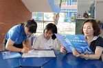 Tuyển sinh đại học 2023: Trường ĐH Thủ Dầu Một xét tuyển 32 ngành, 4 phương thức