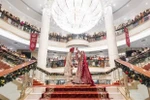 Sheraton Grand Đà Nẵng Resort - Điểm đến hoàn hảo cho đám cưới của tỷ phú Ấn độ