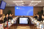 EVNNPC được Fitch Ratings xếp hạng tin nhiệm BB với Triển vọng tích cực