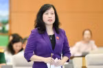 Quyền Bộ trưởng Bộ Y tế nói về việc bệnh viện xin dừng triển khai tự chủ