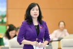 Quyền Bộ trưởng Bộ Y tế nói về việc bệnh viện xin dừng triển khai tự chủ