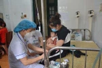 Dịch cúm B khiến hơn 700 trẻ em ở Bắc Kạn nghỉ học, 1 trường hợp tử vong