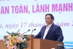 Thủ tướng chủ trì hội nghị tháo gỡ khó khăn và thúc đẩy thị trường bất động sản