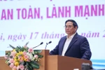 Thủ tướng chủ trì hội nghị tháo gỡ khó khăn và thúc đẩy thị trường bất động sản