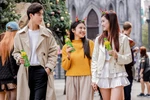 Cùng giới trẻ xua tan căng thẳng cuối năm, đón mùa Giáng sinh thật ý nghĩa 