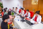 Trường ĐH “chạy đua” giảm học phí để hỗ trợ tân sinh viên khi kinh tế khó khăn