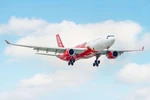 Vi vu Nhật Bản cùng Vietjet và nhận ngay 30kg hành lý ký gửi miễn phí