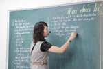 Đổi mới kiểm tra Ngữ văn: Giáo viên cần tôn trọng các cách hiểu của học sinh