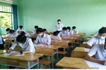 Sắp hết năm học, GV vẫn băn khoăn về cột điểm chuyên đề học tập