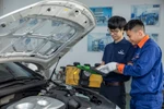 Xu thế phát triển đô thị ĐH của thế giới và những thách thức đặt ra với Việt Nam