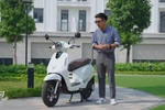 Các "hot" KOC ấn tượng về điều gì trên VinFast Evo200?
