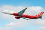 Bay Melbourne, Sydney (Úc) cùng Vietjet, tích điểm đổi quà hấp dẫn cùng SkyJoy