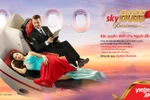 Bay Úc, miễn phí chặng nội địa đến TPHCM, Vietjet thôi!