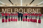 Vietjet tăng tần suất các đường bay thẳng đến Melbourne, Sydney