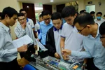 Tổ chức quản trị trường ĐH cần thay đổi để thúc đẩy sáng tạo và khởi nghiệp