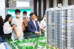 Tín hiệu mới trên thị trường địa ốc, khách mua ở thực tích cực tìm hàng