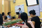 Thi tuyển hiệu trưởng: Có nơi số lượng hồ sơ không đảm bảo, phải dừng tổ chức