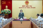 Chuẩn bị kỹ lưỡng công tác tổ chức Hội nghị BCĐ cải cách chính sách tiền lương