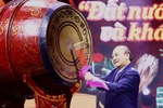 Xuân Quê hương 2023 – Đất nước niềm tin và khát vọng