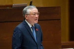 Chánh án TAND tối cao: Từ 2021 đến nay, hơn 100 cán bộ ngành tòa án bị kỷ luật 