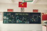 Ban đại diện cha mẹ học sinh hiện nay đã hoạt động đúng vai trò?