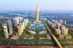 Hành trình "Kiến tạo giá trị đỉnh cao" của BRGLand trên thị trường bất động sản 