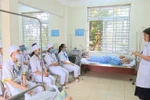 Không tăng học phí: Khối trường Y Dược chật vật với bài toán thu chi