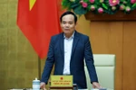 Thủ tướng Chính phủ lập Ban Chỉ đạo xây dựng và quản lý vị trí việc làm