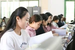Nhiều thạc sĩ, tiến sĩ ở trường CĐ sư phạm đang trong tình trạng chỉ “ngồi chơi"