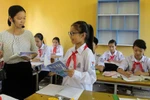 Là GV, tôi muốn nghỉ việc không vì lương thấp mà muốn đi về phía có sự tôn trọng