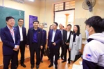 Tiến độ chi tiết giám sát chuyên đề của UBTVQH về đổi mới CT, SGK GDPT