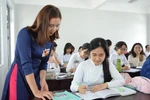 Bộ Giáo dục và Đào tạo phân công 8 cụm thi đua, khen thưởng năm học 2022 - 2023