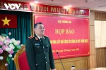 Bộ Công an thông tin về các vụ án phức tạp 