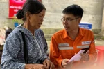 Tổng công ty Điện lực miền Bắc đảm bảo cấp điện an toàn, thực hiện an sinh XH